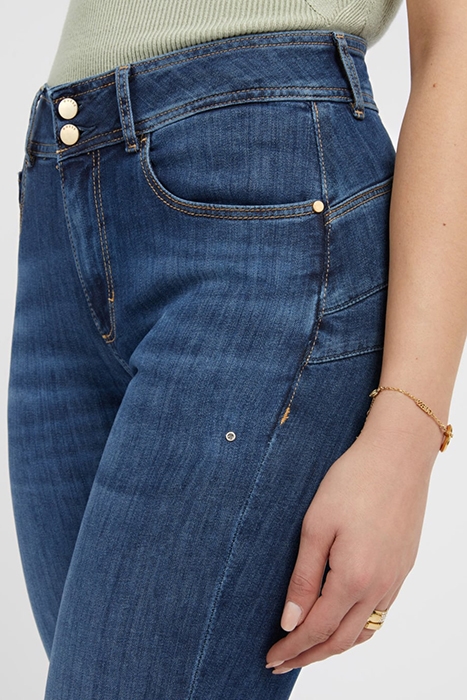 SHAPE UP FEATHER OCEAN 5