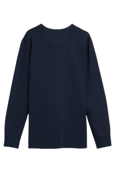 NEWTON HENLEY DARK NAVY 3