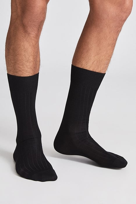 FELA SOCK BLACK 2