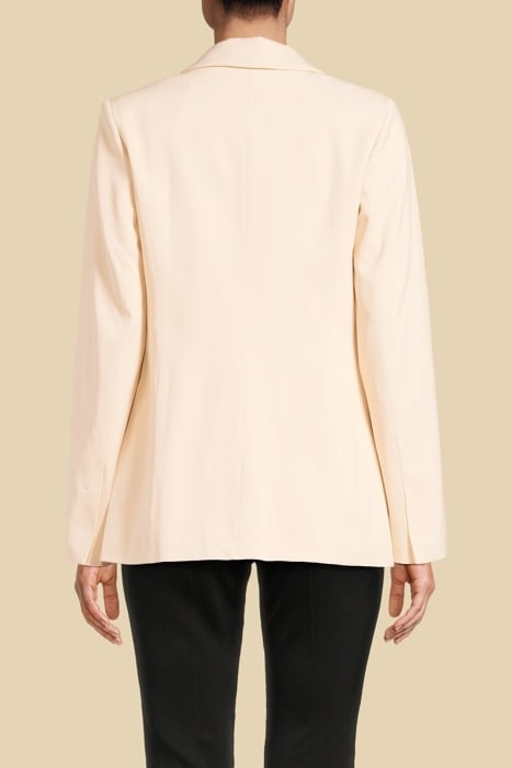 NORAH BLAZER BUFFY 2