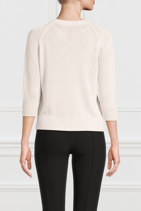 ALDEBARAN 3/4 SLEEVE BUFFY MULTI 2