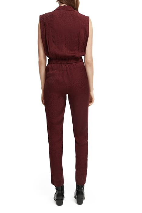 SOFT UTILITY ALL-IN-ONE VOLCANO RED 3