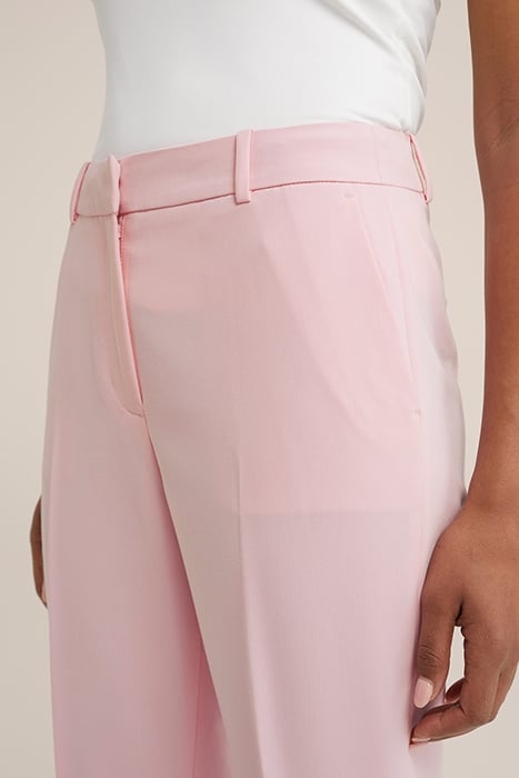 TROUSER LIGHT PINK 5