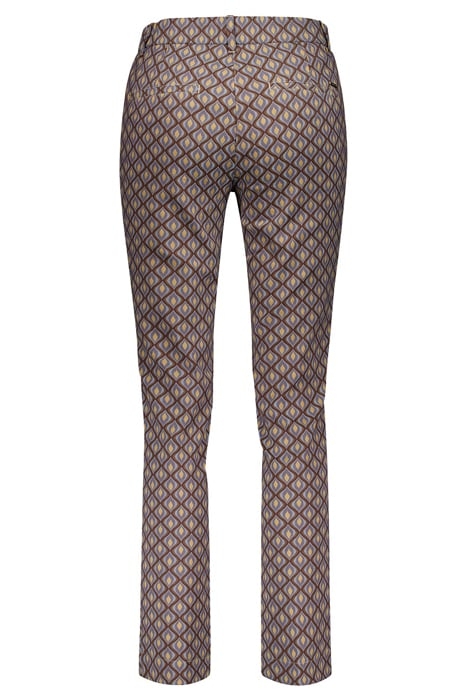 ZENE51-645031 MEDIUM BLUE 2