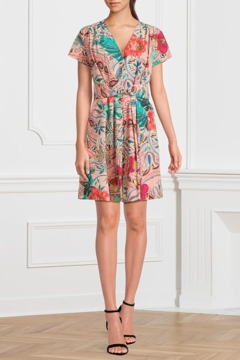 AMAZONIA DAYDREAM SH AMAZONIA DAYDREAM 1