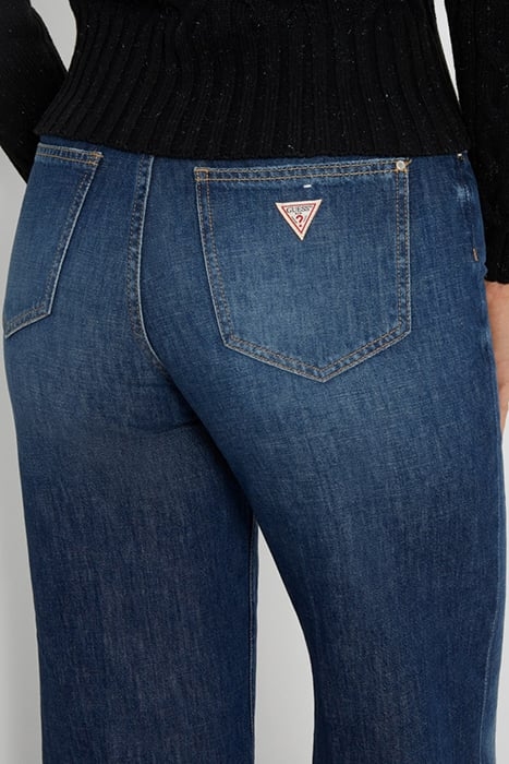 WIDE LEG FRUITY MID 5