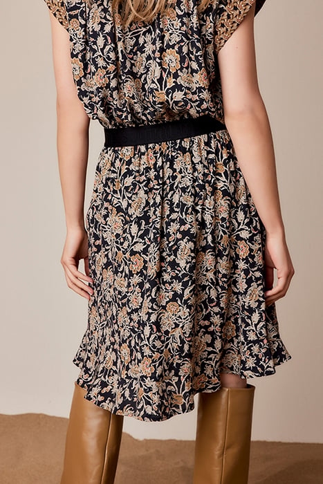 SKIRT PETITE FLEUR BLACKS 2