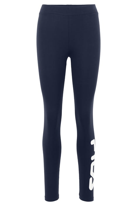 BAEK LEGGINGS BLACK IRIS 4