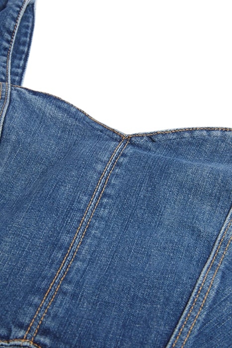 MILVA JUMPSUIT ENLINGHTMENT DARK 6