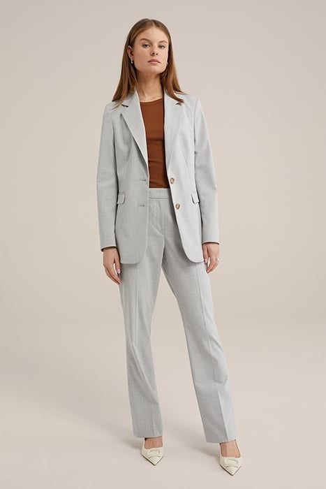 BLAZER LIGHT GREY 3