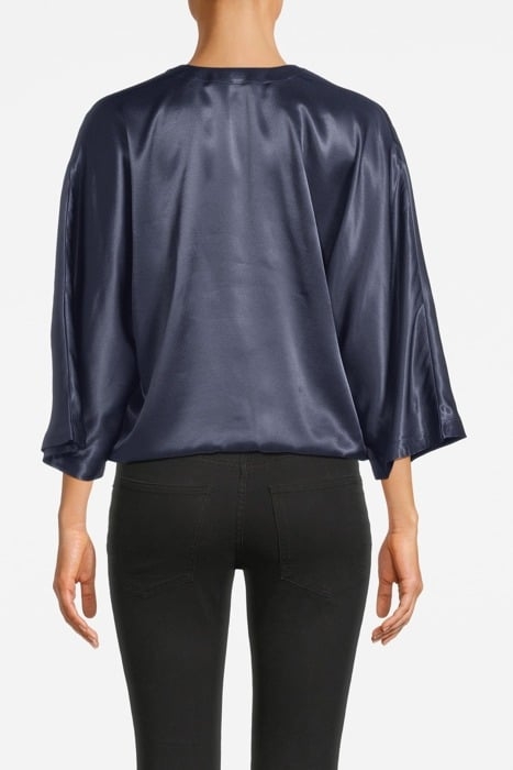 OREGANO TOP MIDNIGHT BLUE 2