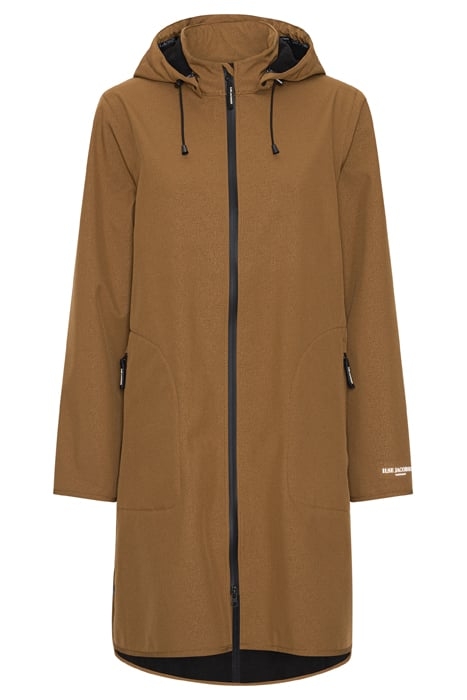 RAINCOAT RAIN128 WALNUT 3