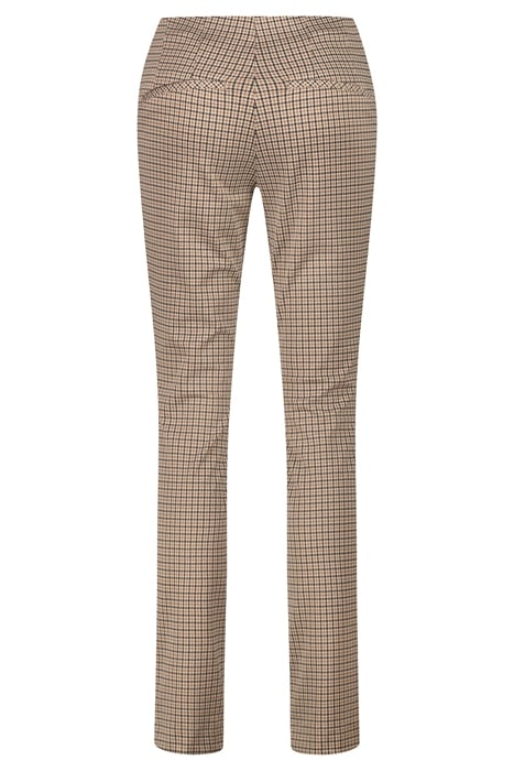 ZENE10-621801 BROWN TONE 2