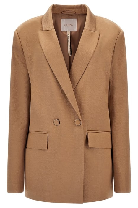 ADRIANA BLAZER DESERT STORM 4