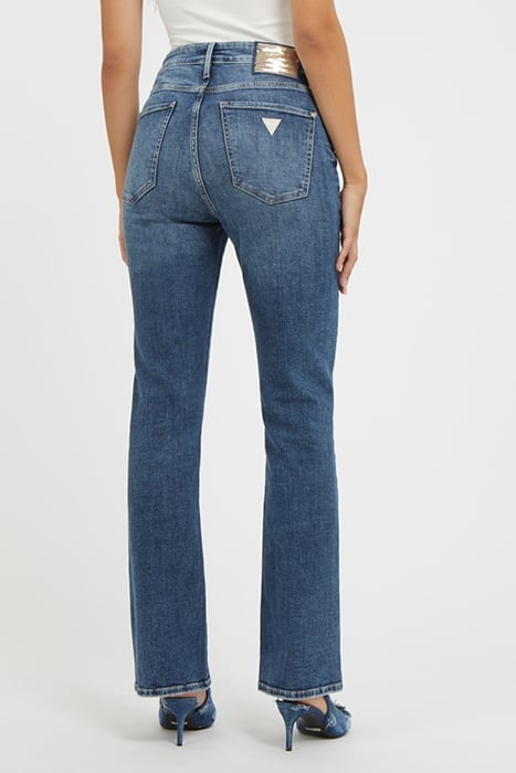 SEXY KICK FLARE BIOSPHERE 2