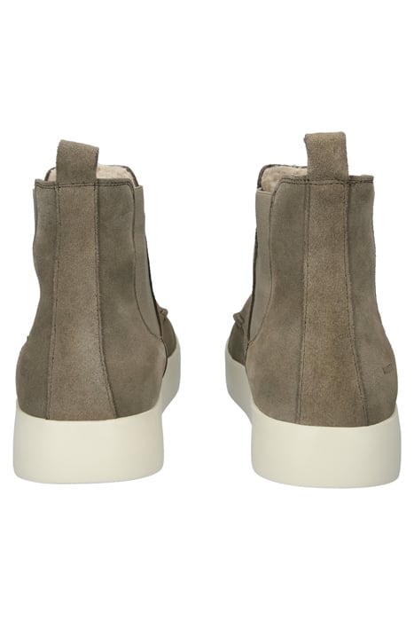 BLACKSTONE - THIAGO AG301 SALVIA - CHELSEA BOOTS SALVIA 3