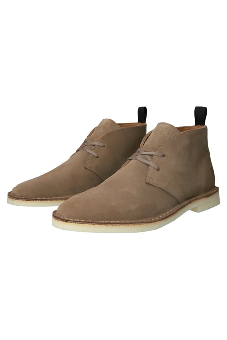 BLACKSTONE - BRENNAN ZG41 TAUPE - DESERT BOOTS TAUPE 2