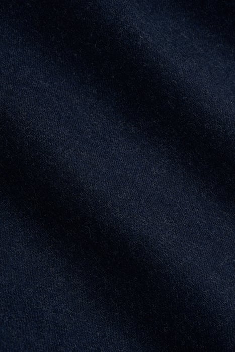 MID BLUE THREE-PIECE LAZIO SUIT MID BLUE 8