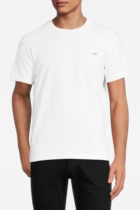 T-SHIRT WHITE 1