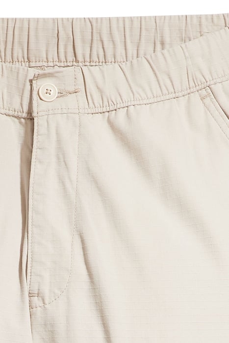 PATCH CARGO PANT BEIGE 5