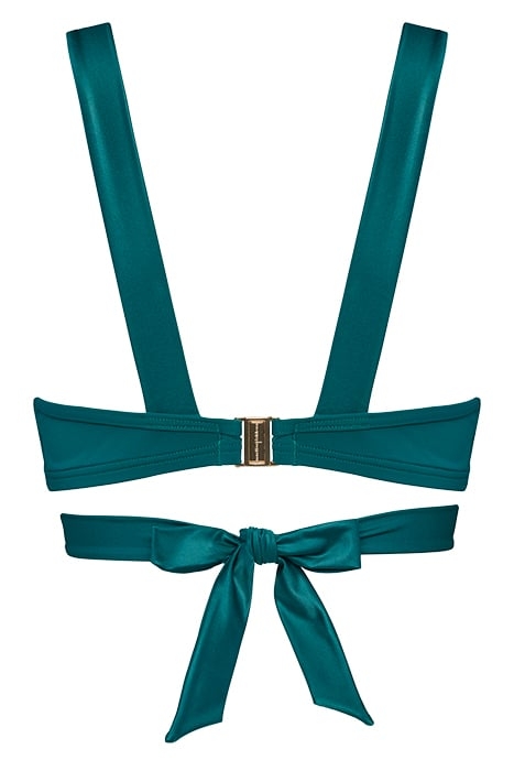 CACHE COEUR QUETZAL GREEN 4