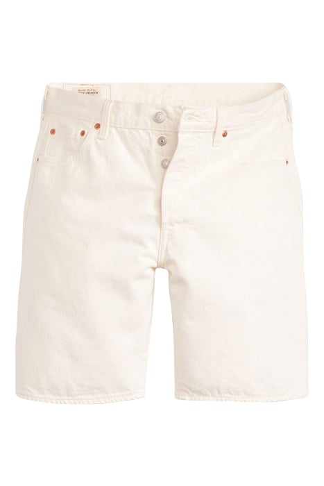 501 DENIM SHORT BEIGE 3