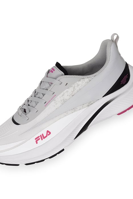 FILA BERYLLIUM WMN WHITE-FUCHSIA PURPLE 6