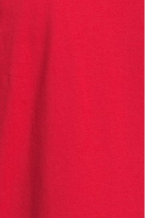 T-SHIRT RED 5