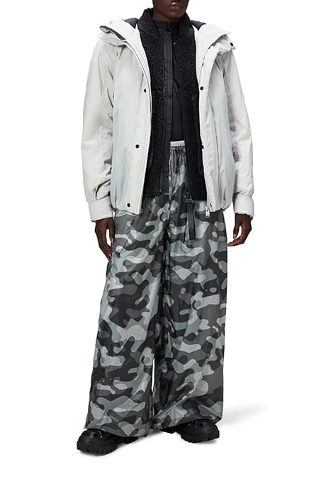 UNISEX VARDO JACKET W4T3 ASH 7