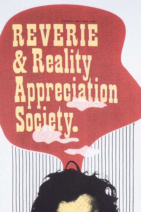 JOEY REVERIE AND REALITY CHALK WHITE 3