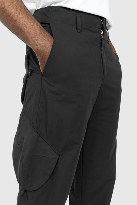 POST ARCHIVE FACTION (PAF) – 5.0 TRANSFORMABLE TROUSERS CENT 5