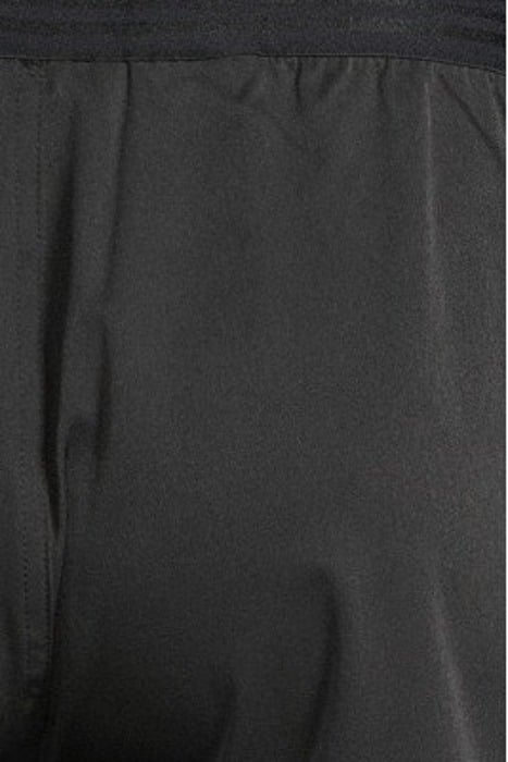 HIGH TIDE SHORTS BLACK 5