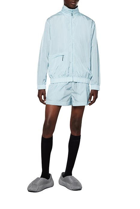 UNISEX TRACK JACKET SKY 2