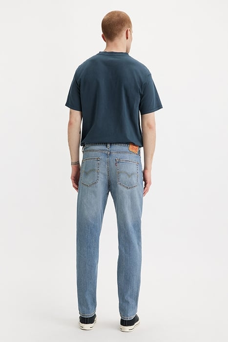 531 STRAIGHT JEANS BLUE 2