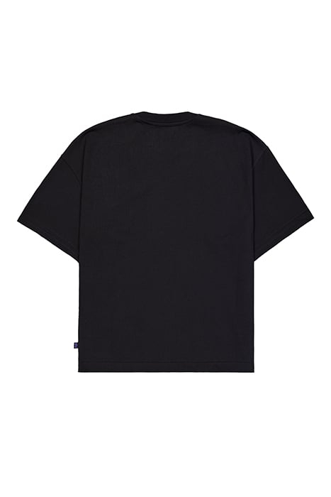 HEAVY T UV BLACK 4