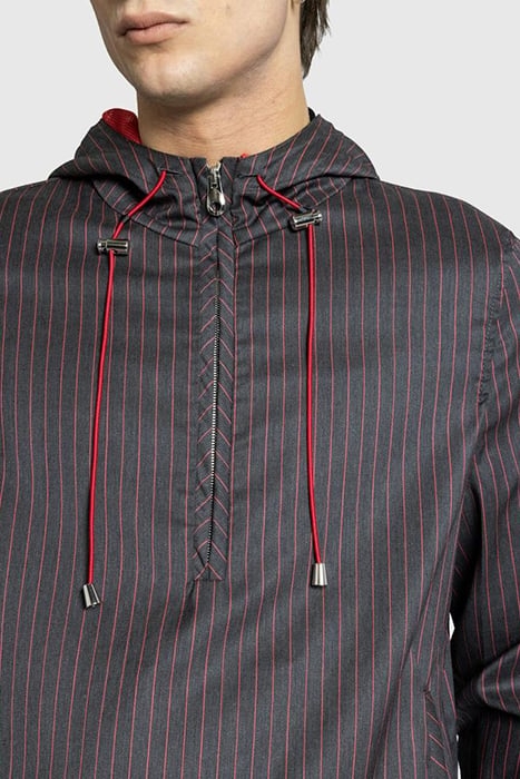 WINNIE NEW YORK – ALVIN PULLOVER PINK 4