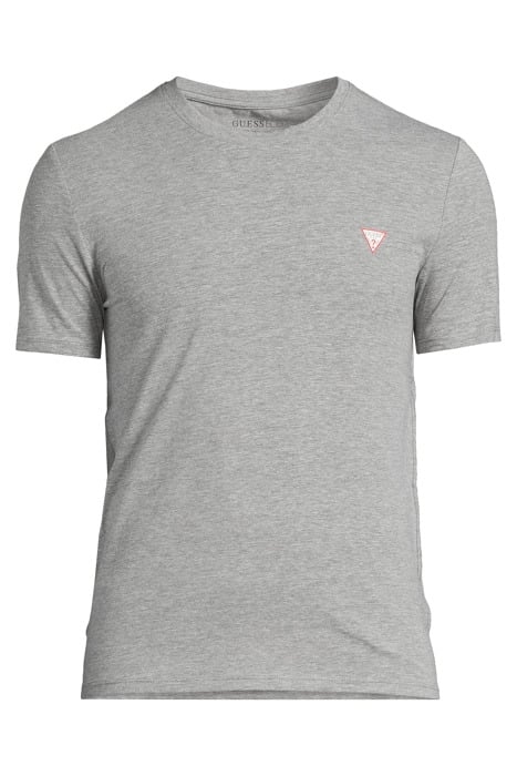 CN SS CORE TEE STR MARBLE HEATHER 3