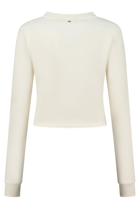 BLING SWEATER PEARL 2