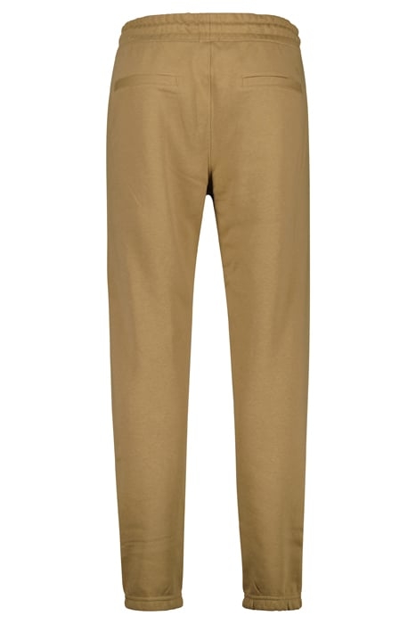 SABHA PANTS KHAKI SAND 2