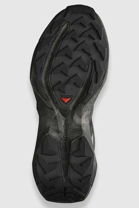 SALOMON – XT PU.RE ADVANCED BLACK/PHANTOM 4