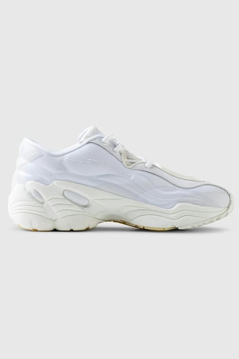 REEBOK LTD – DMX RUN 6 MODERN WHITE 1
