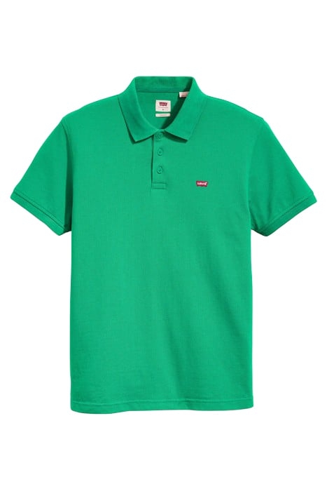 LEVIS POLO SHIRT GREEN 3