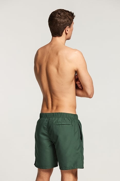 MEN SWIMSHORT RECYCLED MIKE CILANTRO GREEN 2