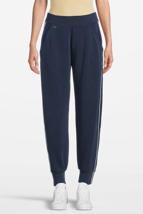 LARA JOGGER NIGHT BLUE 1