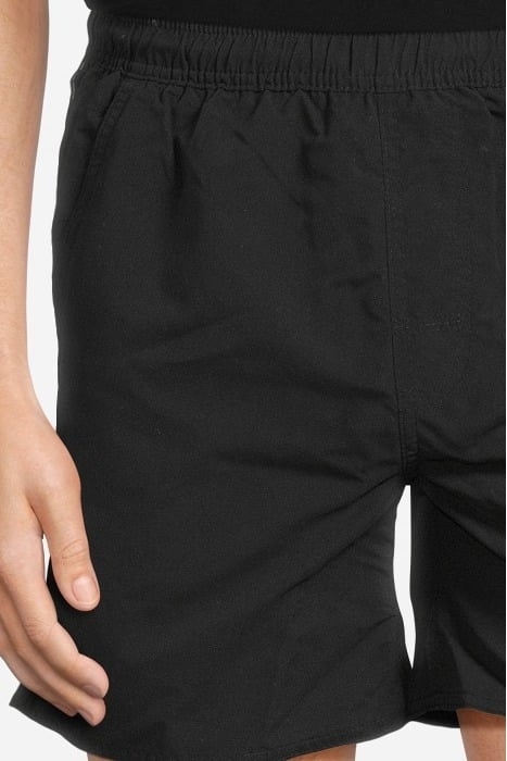 CONTRAST SWIM BLACK 4