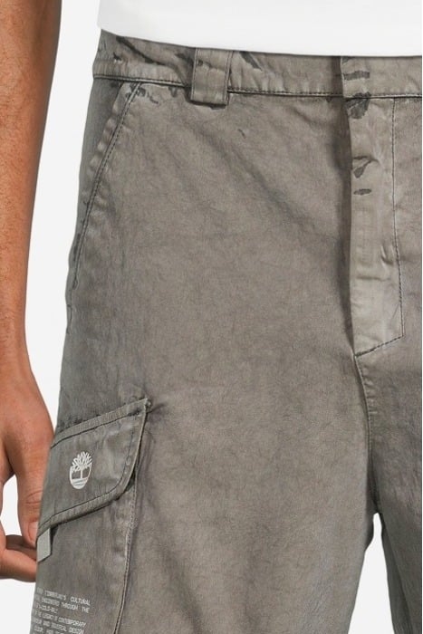 A-COLD-WALL* X TIMBERLAND – SHORTS GREY 4