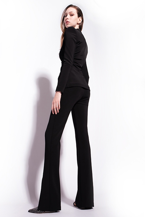 PALOMA TROUSER LIMO BLACK 2