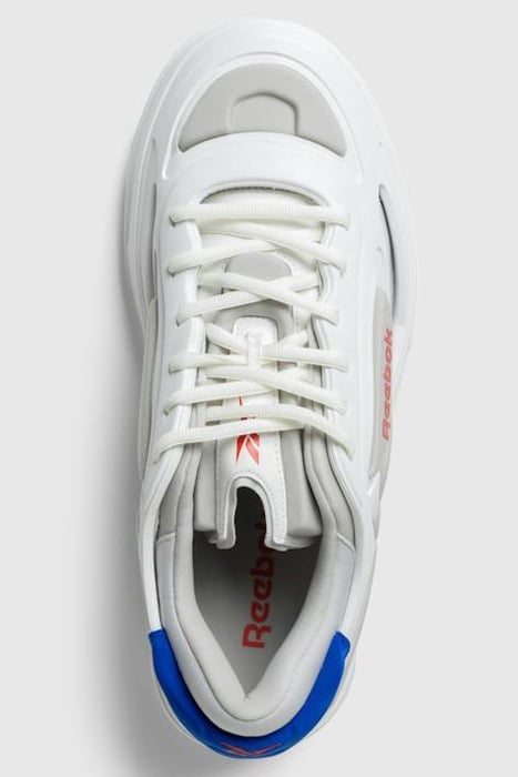 REEBOK LTD – CLUB C FWD WHITE/BLUE 3