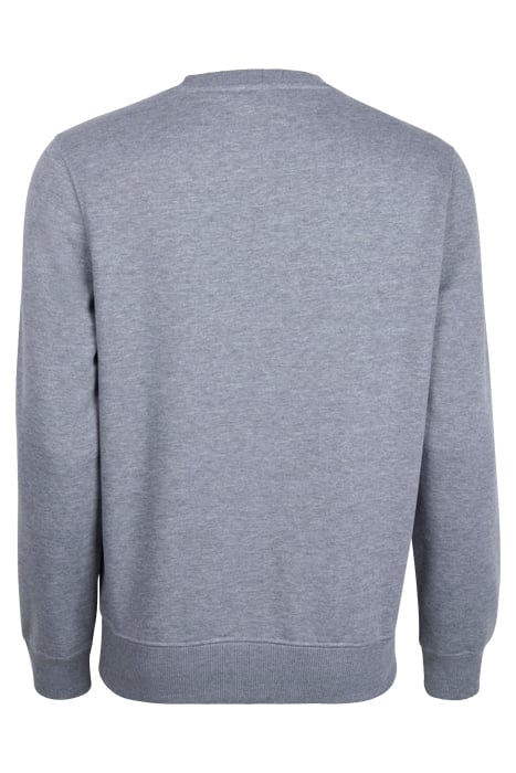 OSWEAT2 GREY MELANGE 2