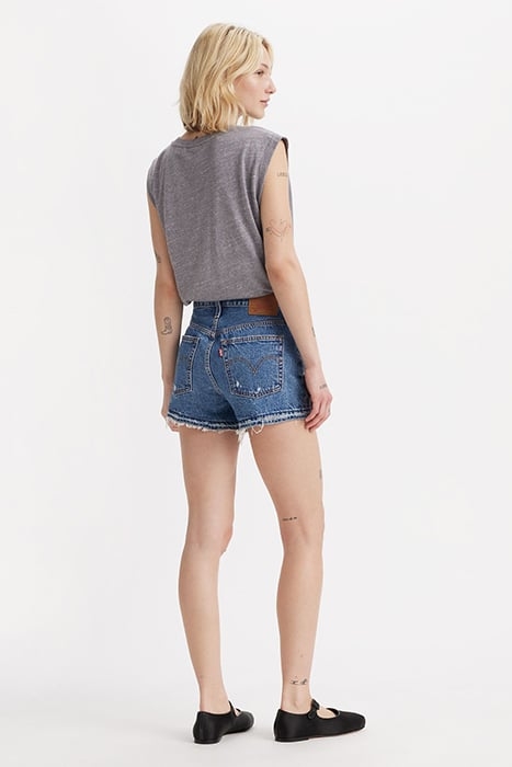 501 SHORT MULTICOLOUR 2